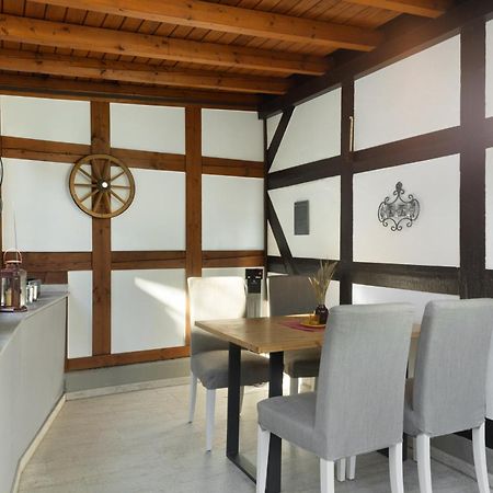 Ferienwohnung Am Huegel Schmallenberg Esterno foto