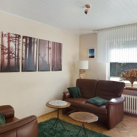 Ferienwohnung Am Huegel Schmallenberg Esterno foto