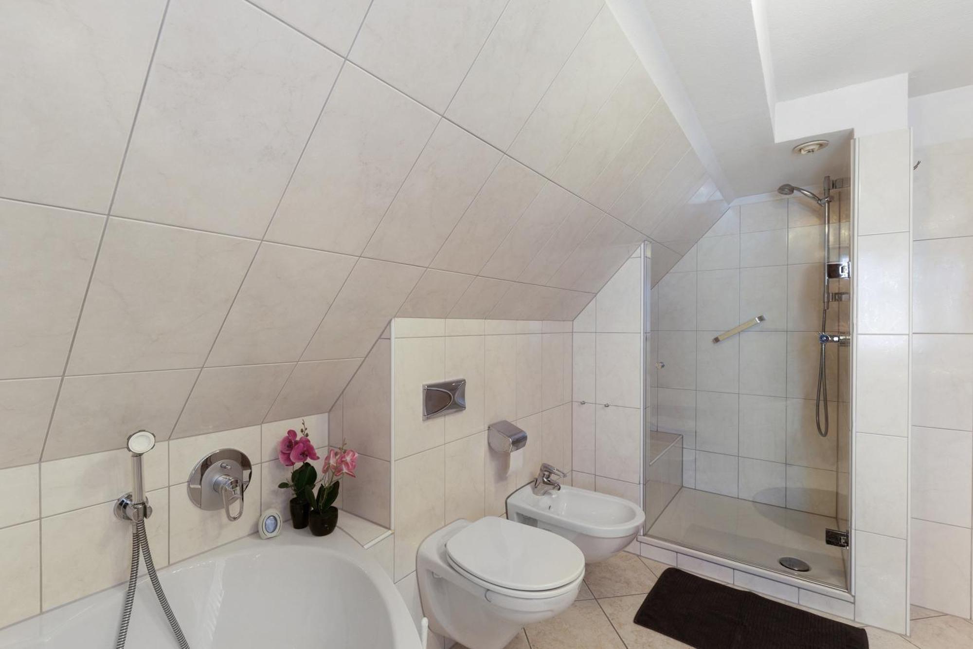 Ferienwohnung Am Huegel Schmallenberg Esterno foto