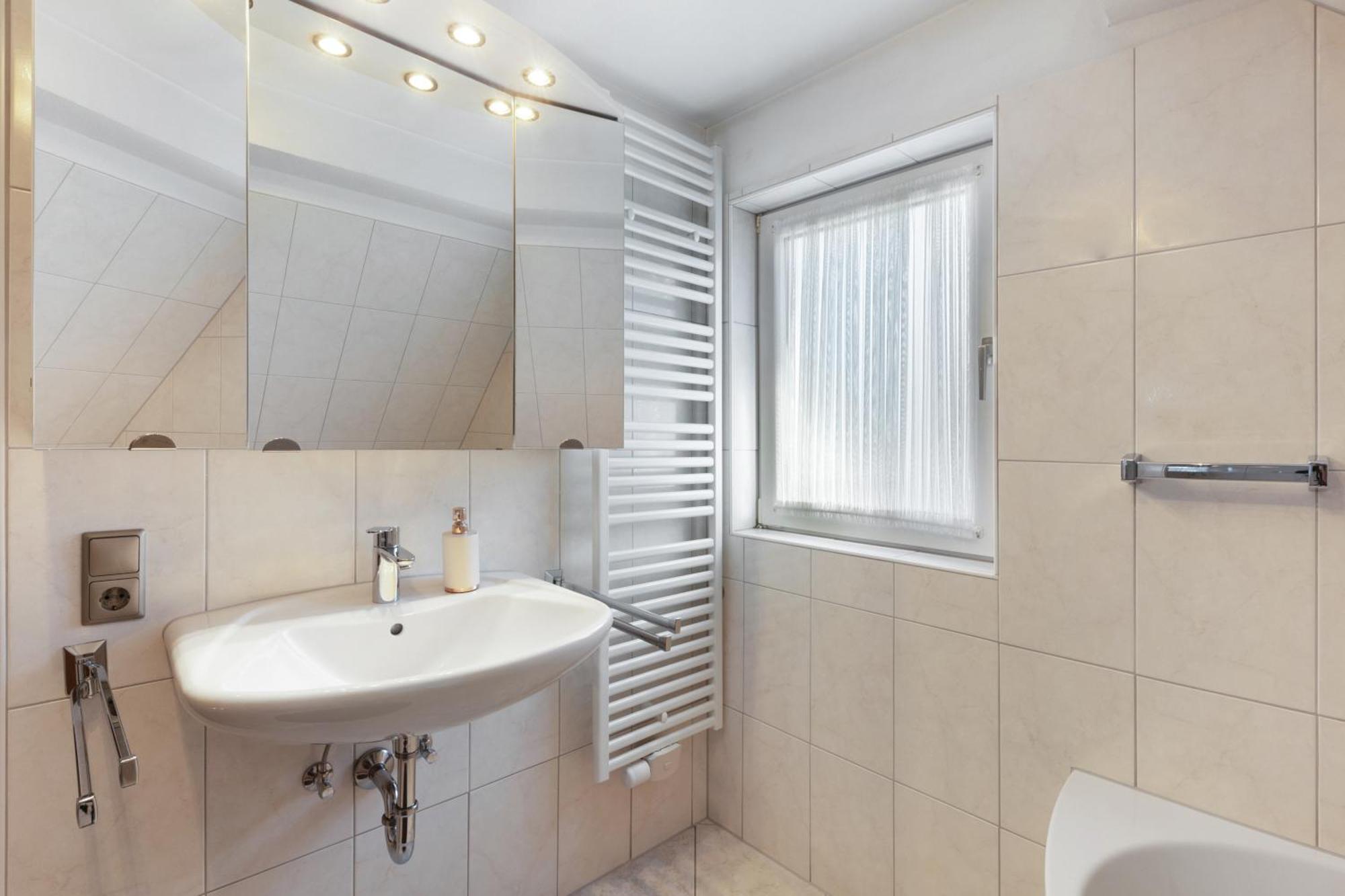 Ferienwohnung Am Huegel Schmallenberg Esterno foto