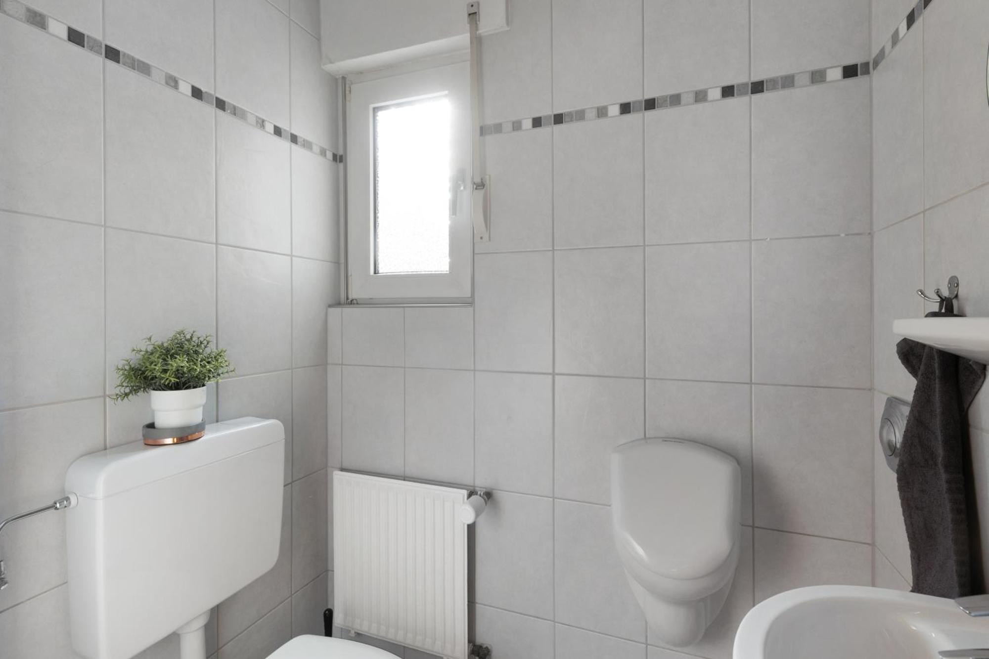 Ferienwohnung Am Huegel Schmallenberg Esterno foto