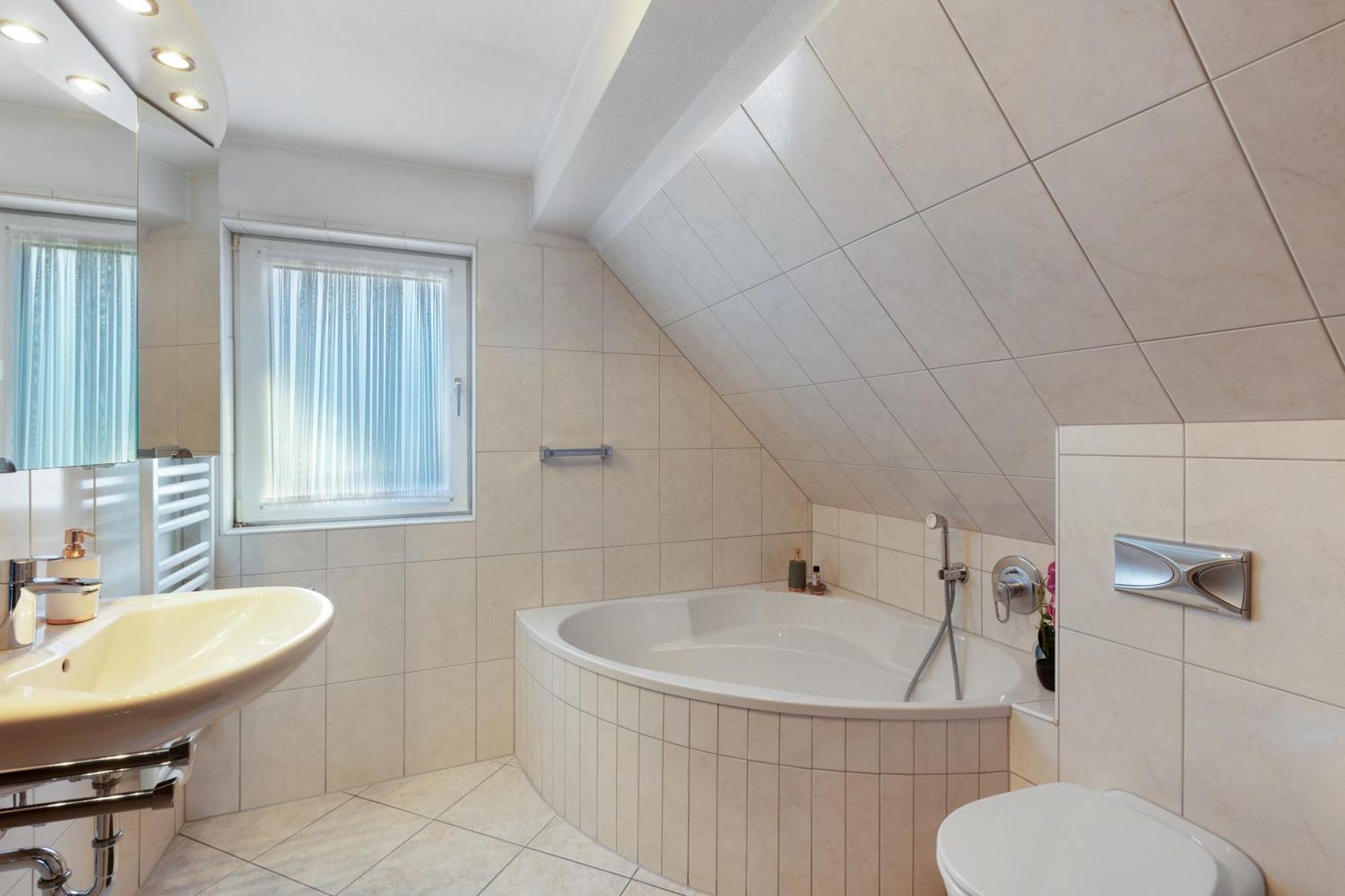 Ferienwohnung Am Huegel Schmallenberg Esterno foto