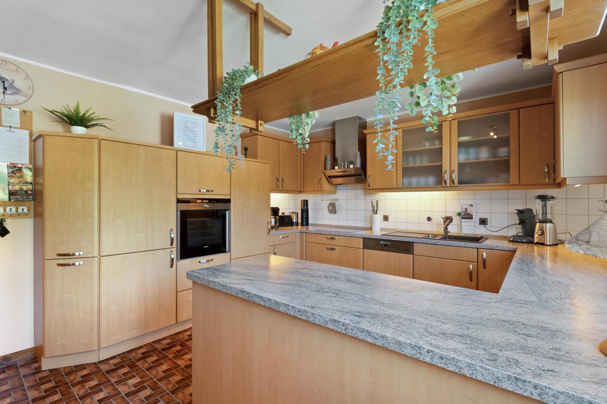 Ferienwohnung Am Huegel Schmallenberg Esterno foto
