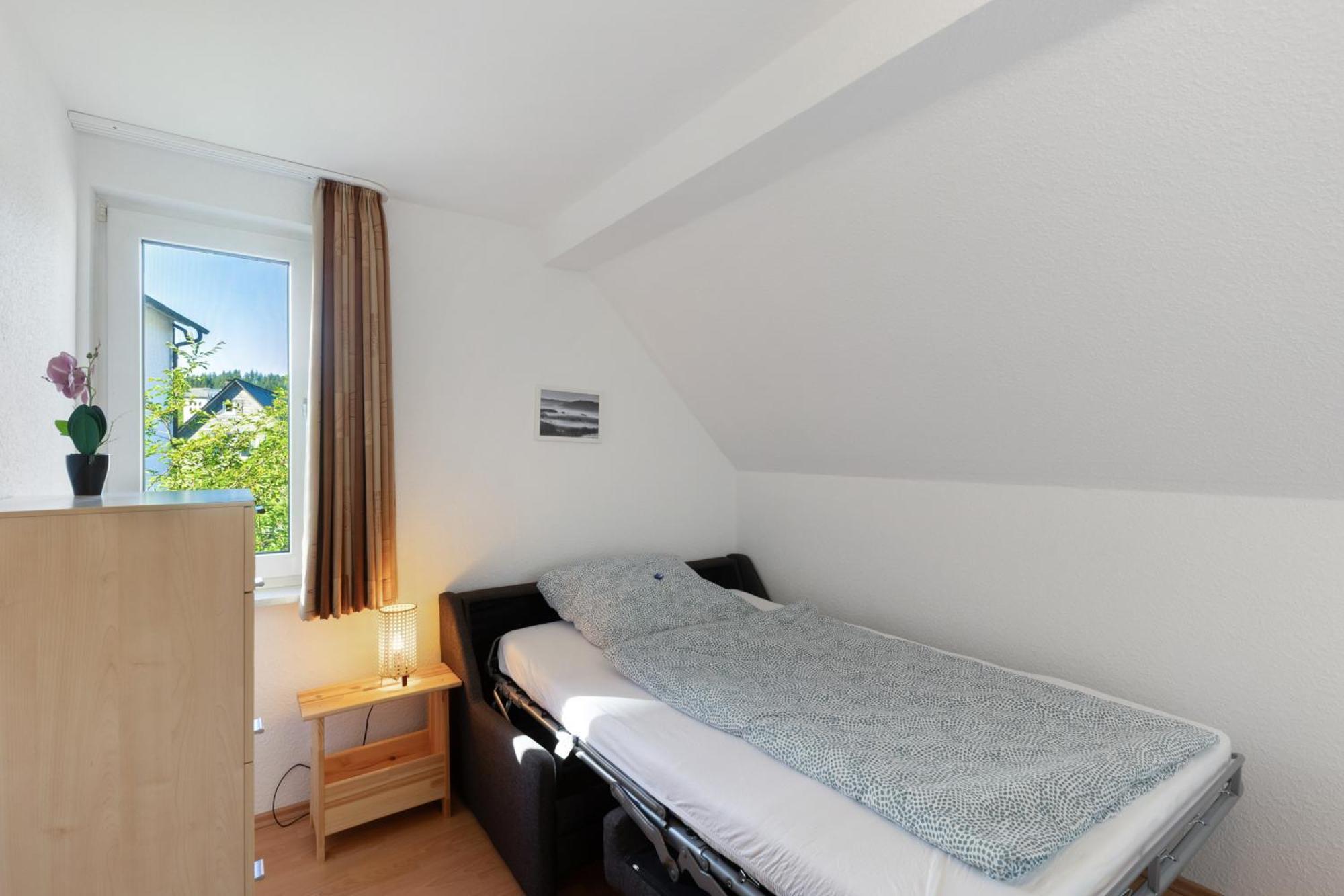 Ferienwohnung Am Huegel Schmallenberg Esterno foto