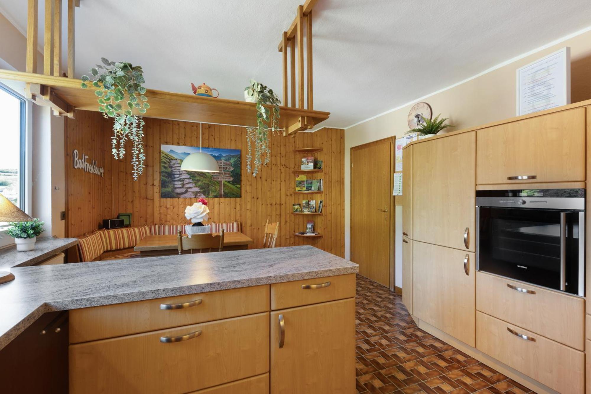 Ferienwohnung Am Huegel Schmallenberg Esterno foto