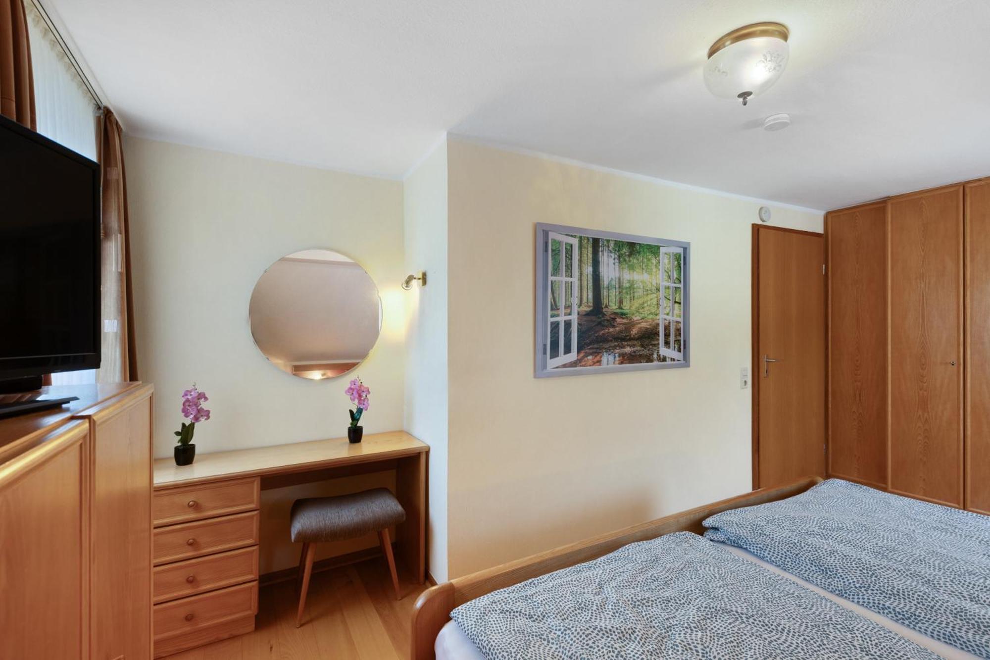 Ferienwohnung Am Huegel Schmallenberg Esterno foto