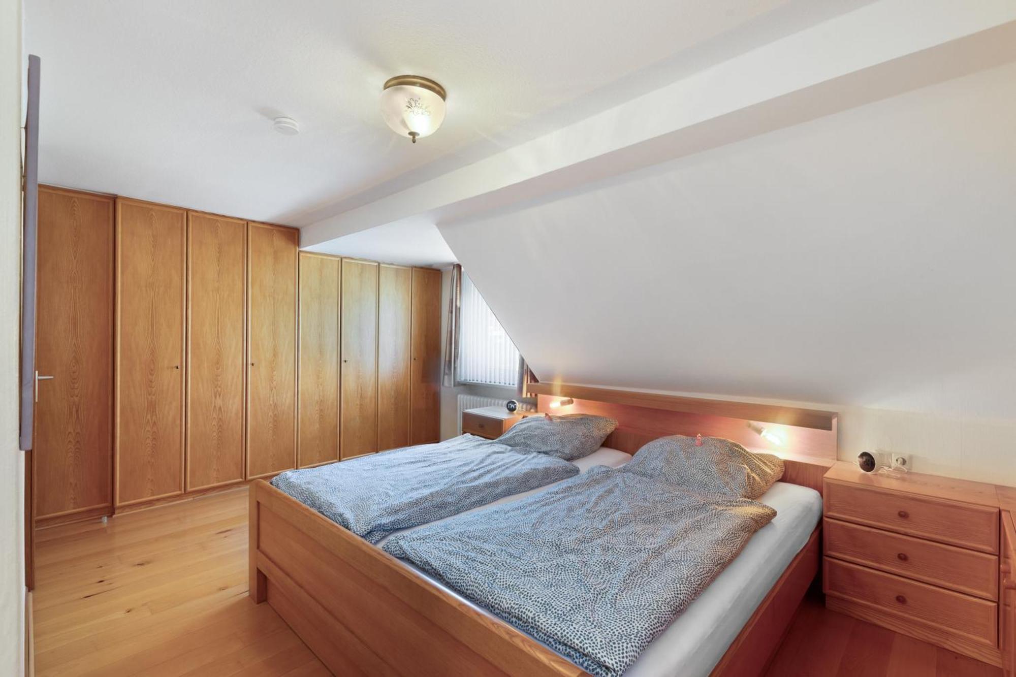 Ferienwohnung Am Huegel Schmallenberg Esterno foto