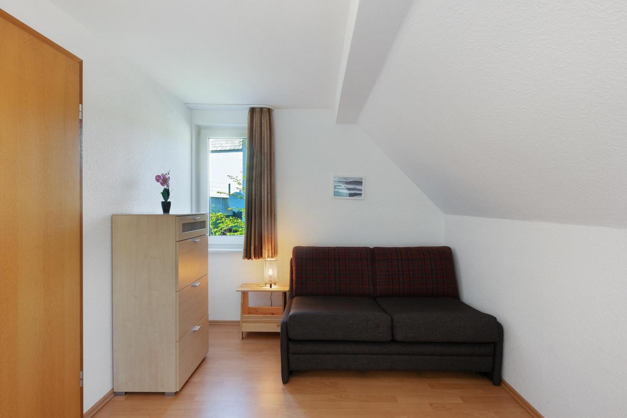 Ferienwohnung Am Huegel Schmallenberg Esterno foto