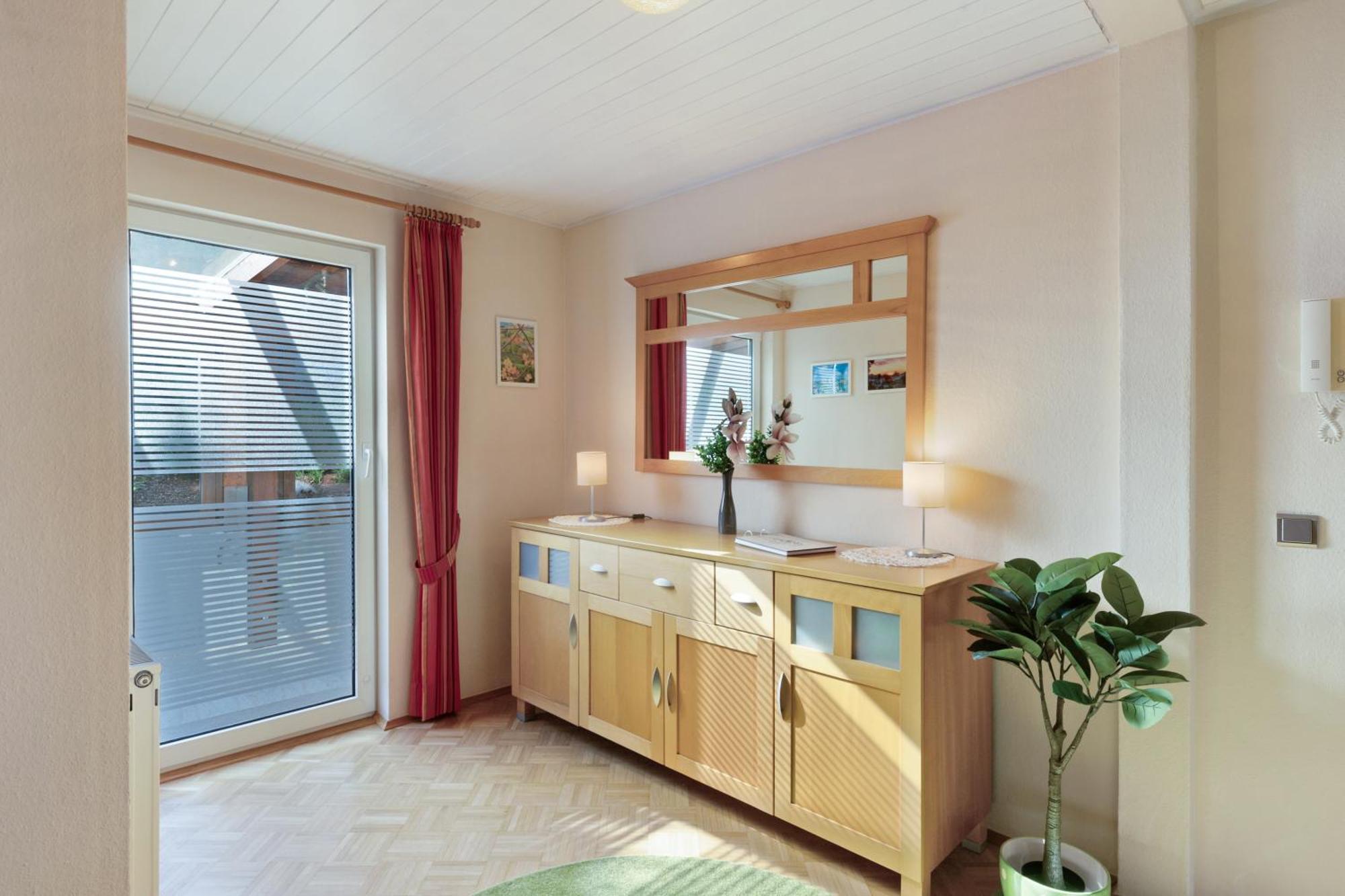 Ferienwohnung Am Huegel Schmallenberg Esterno foto